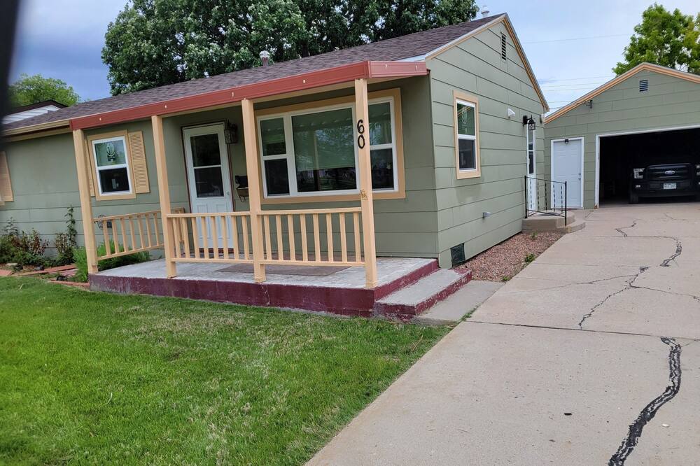 Photo of Outdoor in Scottsbluff