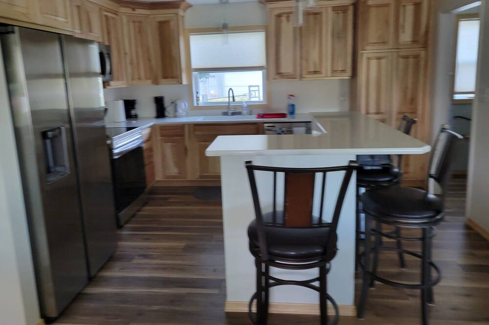 Photo of Kitchen in Scottsbluff