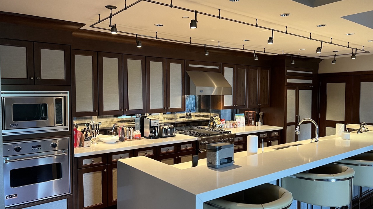 Photo of Kitchen in Empire Pass