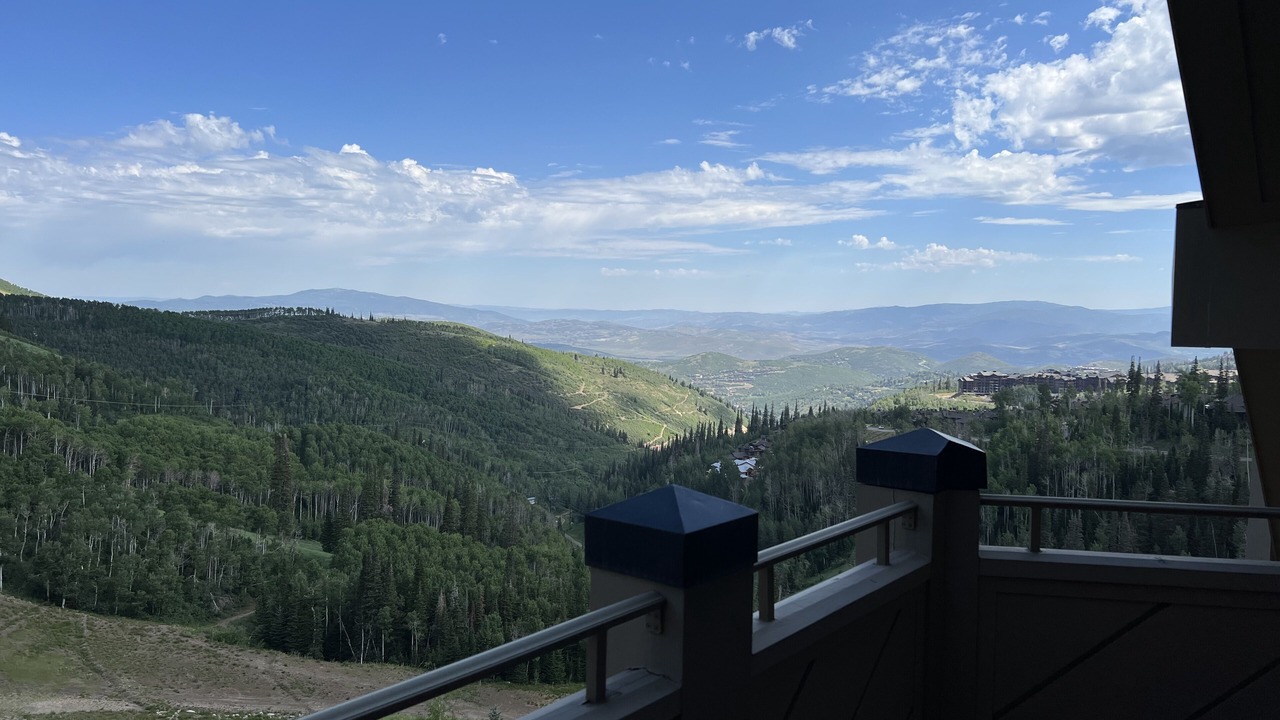 Photo of Outdoor in Empire Pass