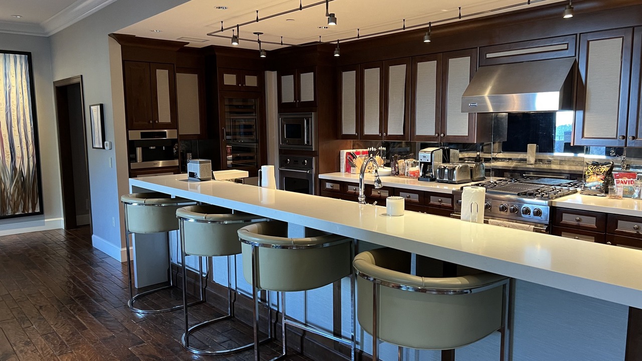 Photo of Kitchen in Empire Pass