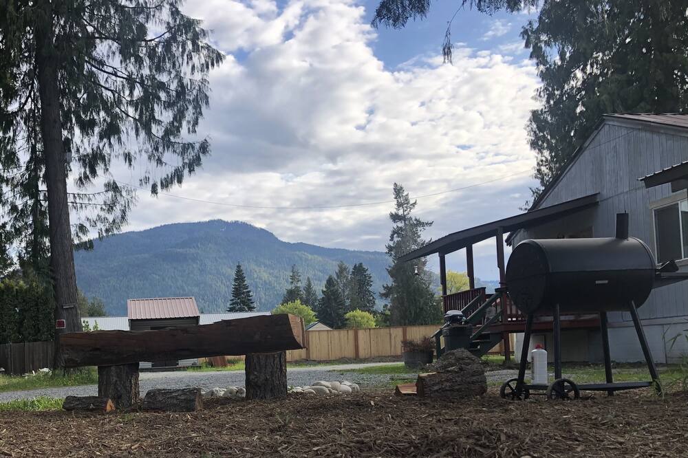 Photo of Outdoor in Clark Fork