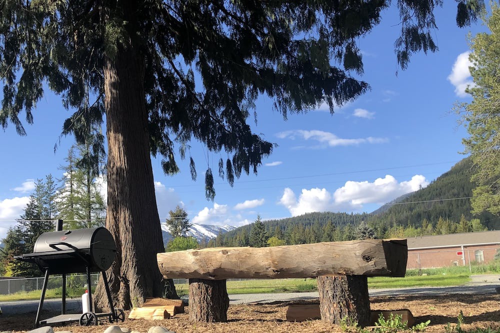 Photo of Outdoor in Clark Fork