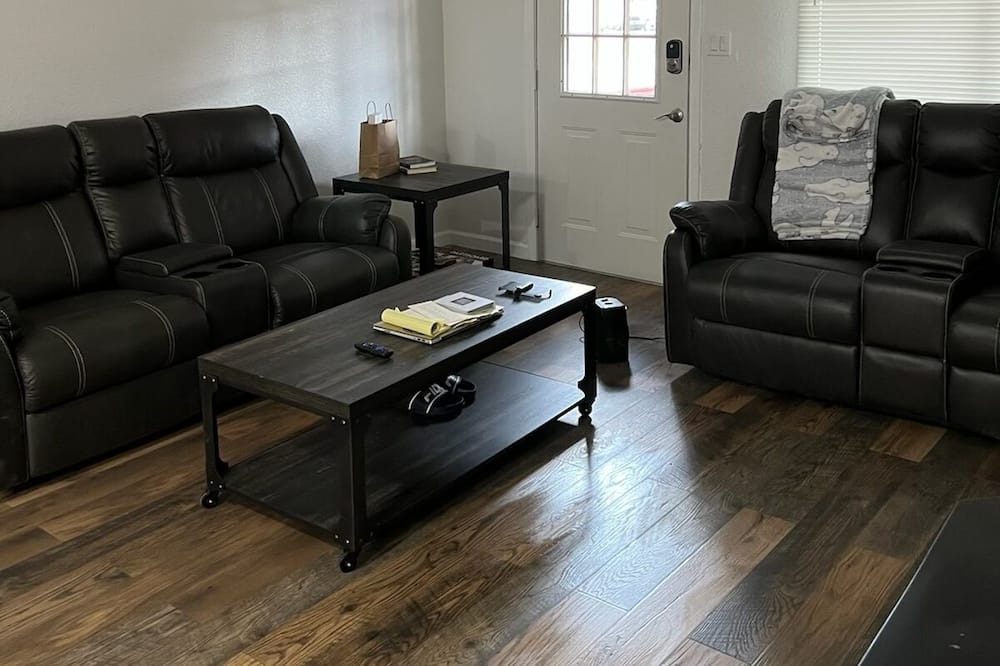 Photo of Livingroom in Clark Fork