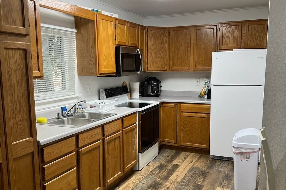 Photo of Kitchen in Clark Fork