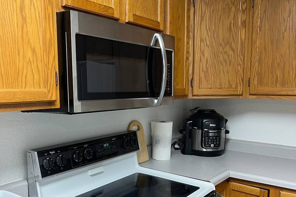 Photo of Kitchen in Clark Fork