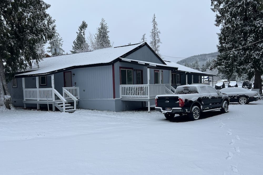 Photo of Others in Clark Fork