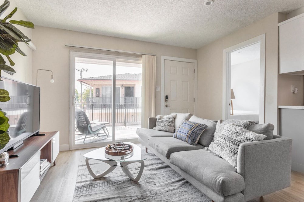 Photo of Livingroom in Torrance