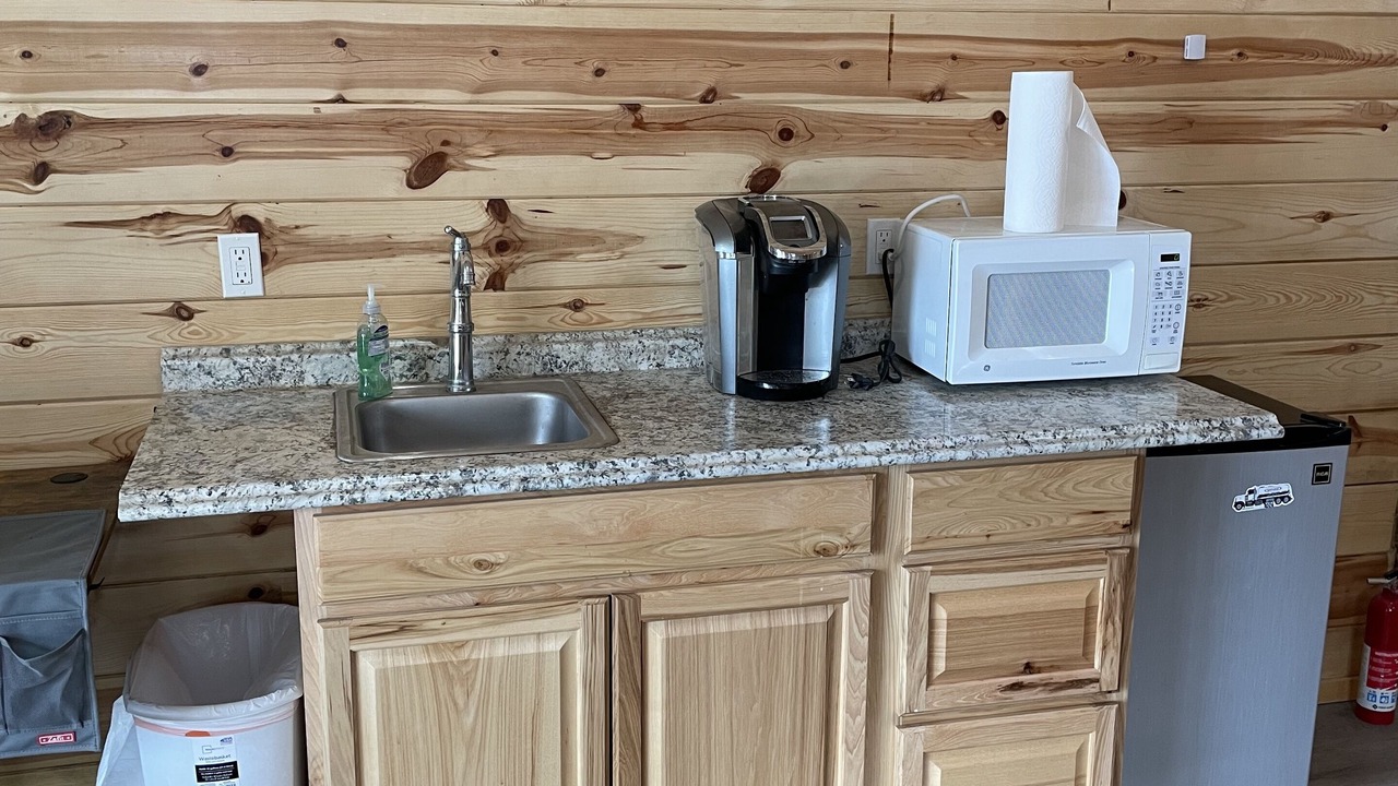 Photo of Kitchen in Moscow