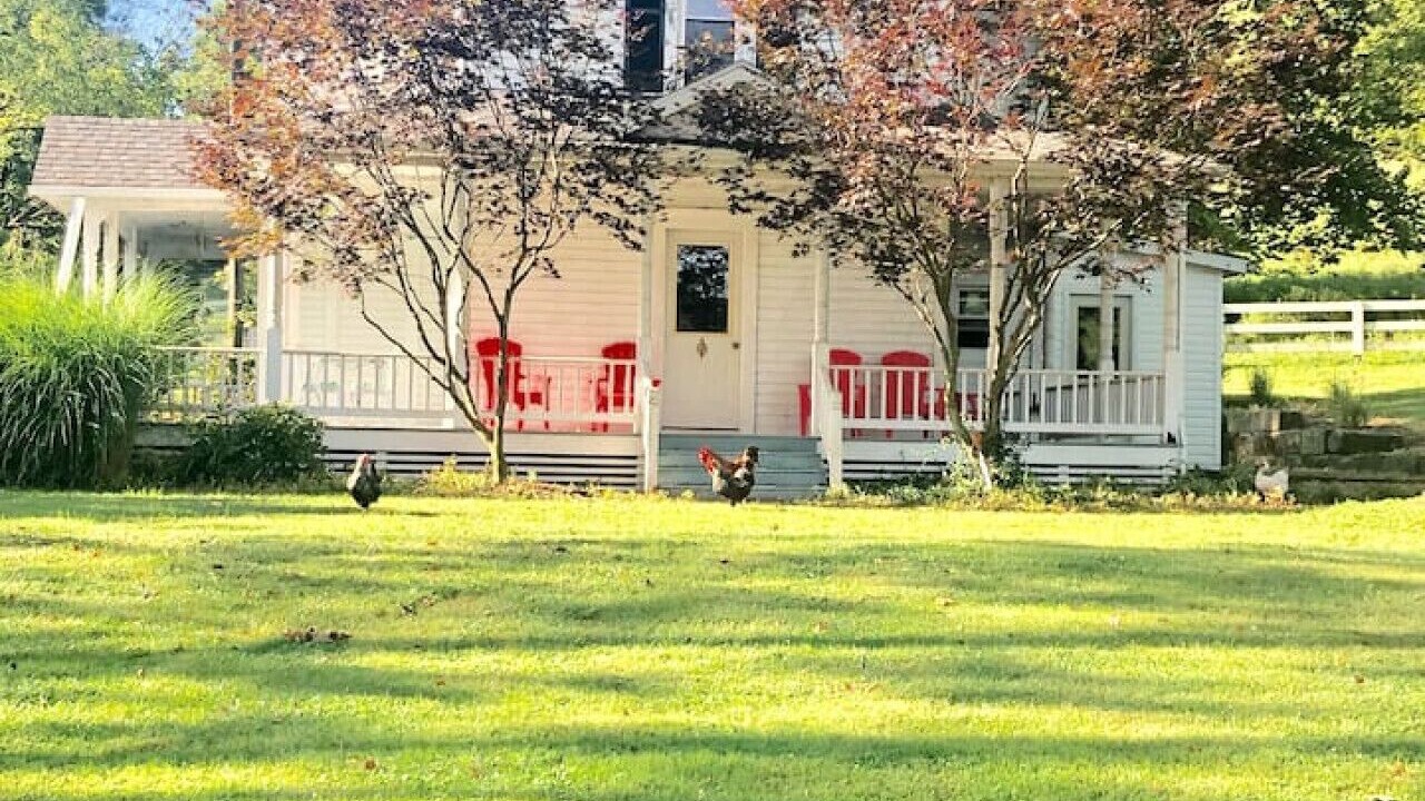 Photo of Outdoor in Somerdale
