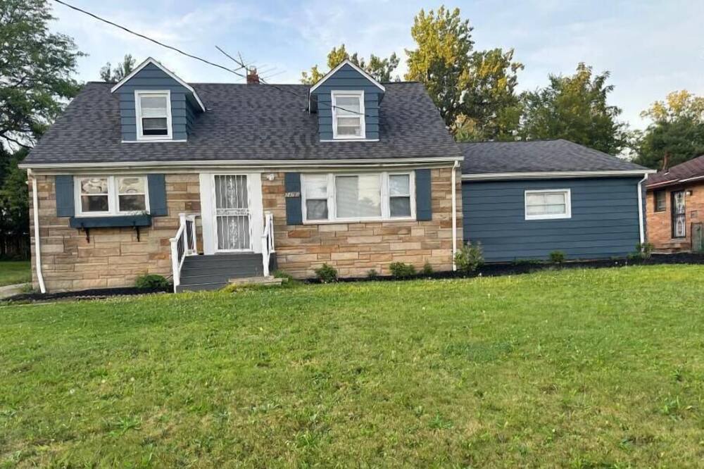 Photo of Outdoor in Warrensville Heights
