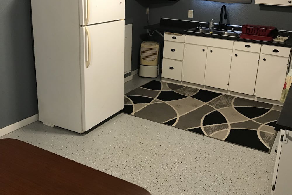 Photo of Kitchen in Dickinson
