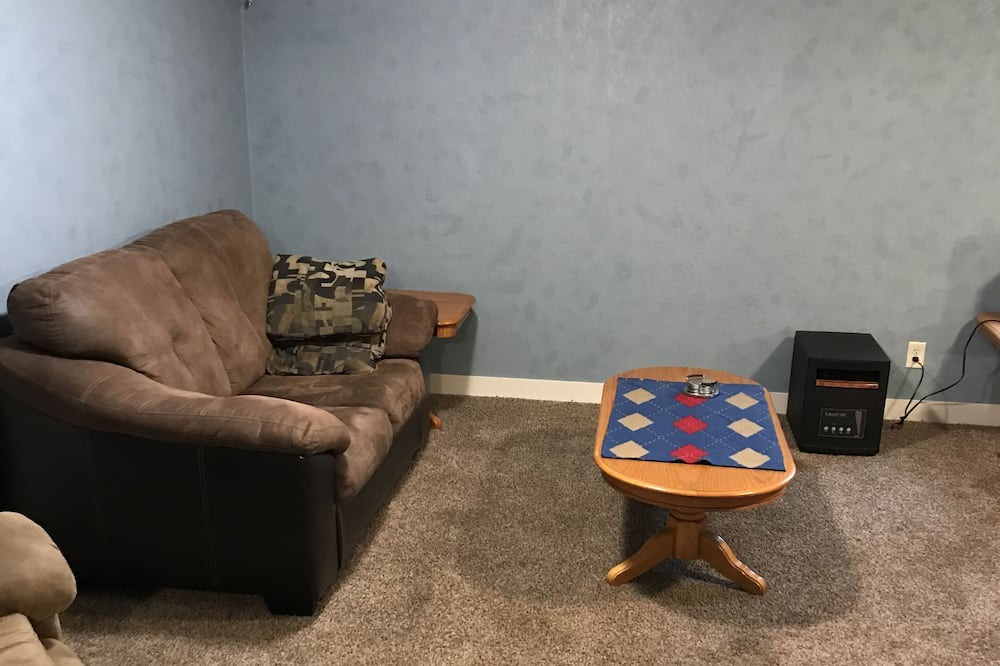 Photo of Bedroom in Dickinson