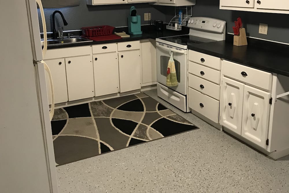 Photo of Kitchen in Dickinson