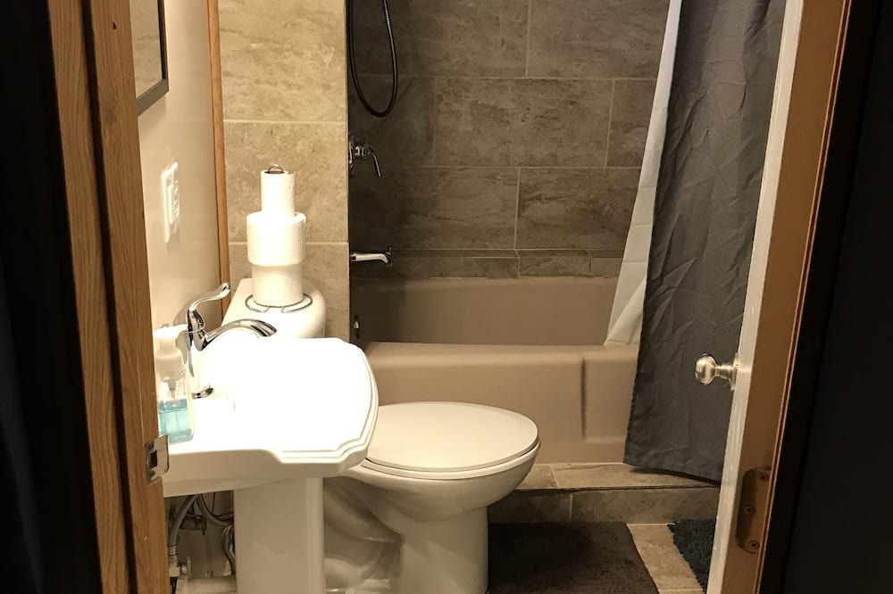 Photo of Bathroom in Dickinson