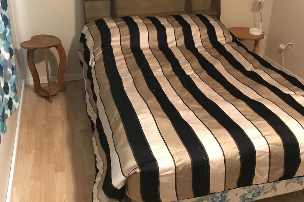 Photo of Bedroom in Dickinson