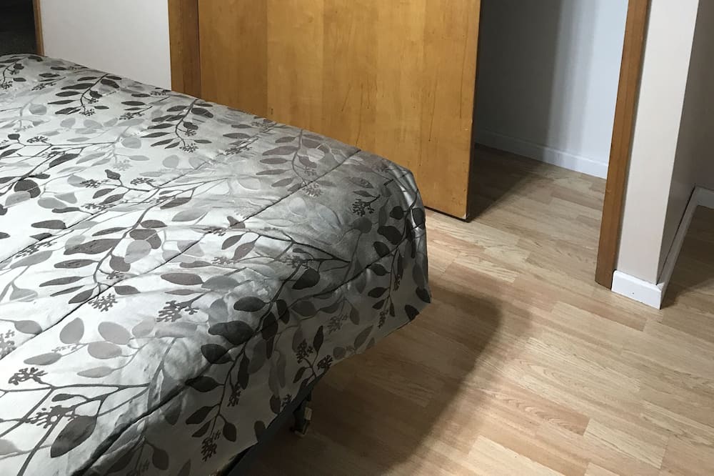 Photo of Bedroom in Dickinson