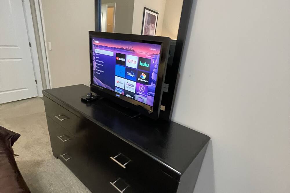 Photo of Bedroom in Marysville