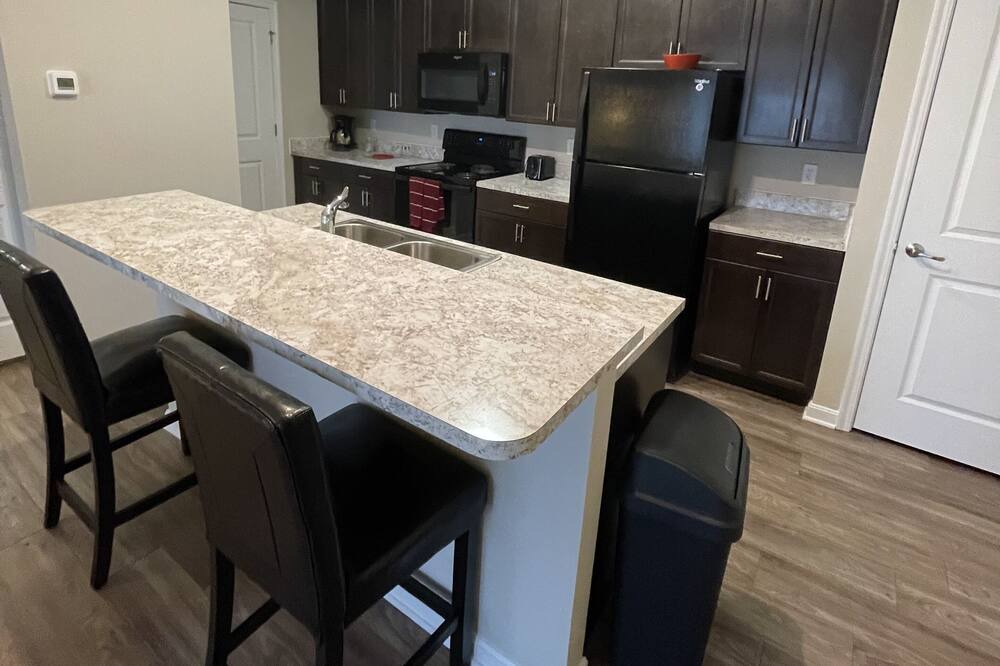 Photo of Kitchen in Marysville