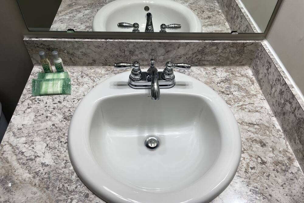 Photo of Bathroom in Marysville