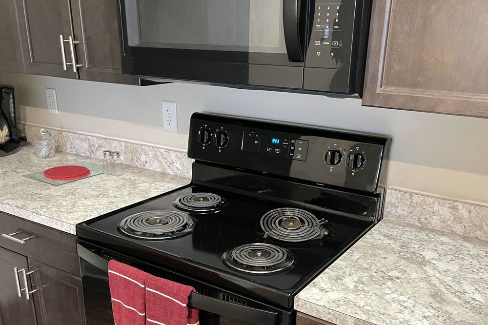 Photo of Kitchen in Marysville