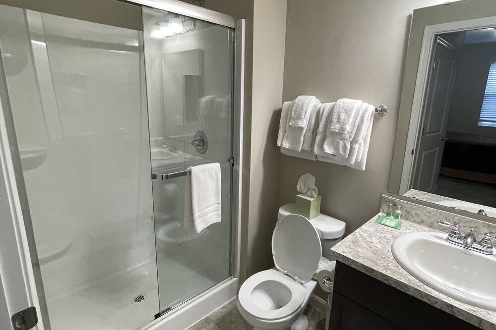 Photo of Bathroom in Marysville