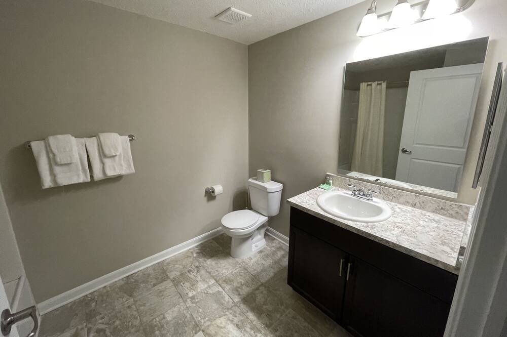 Photo of Bathroom in Marysville