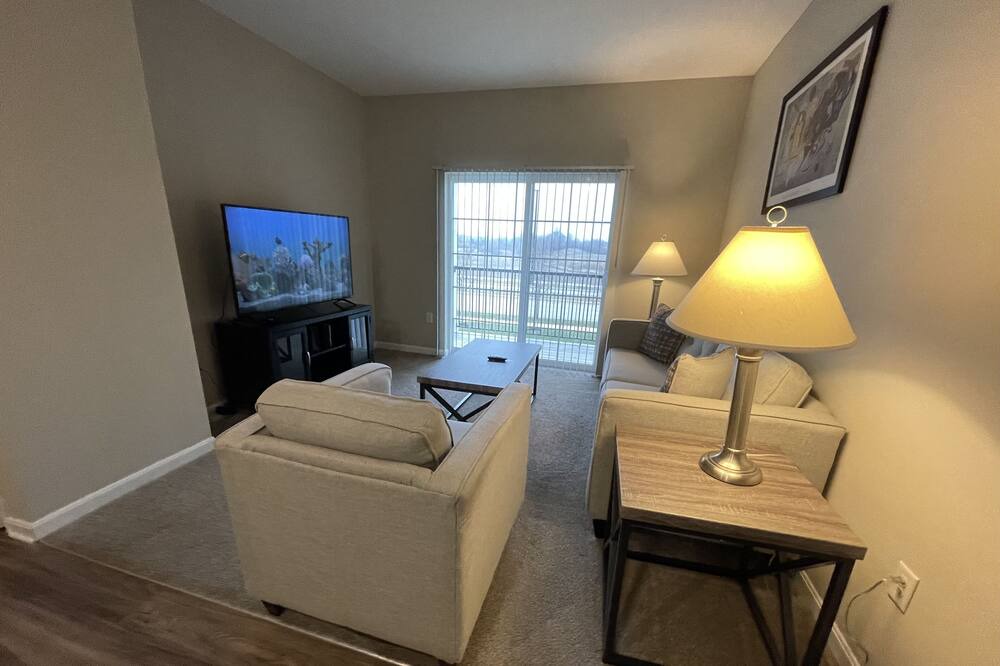 Photo of Livingroom in Marysville