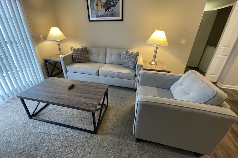 Photo of Livingroom in Marysville