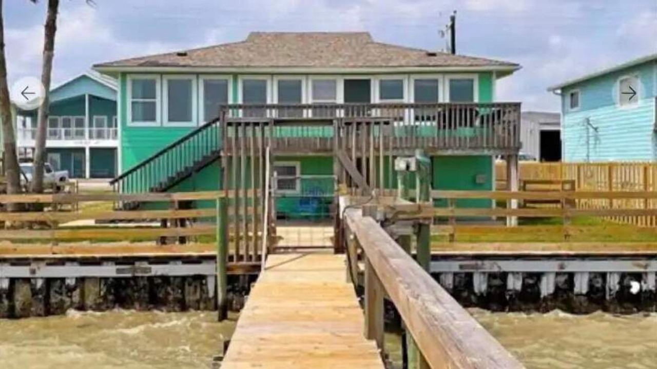 Photo of Outdoor in Port Mansfield
