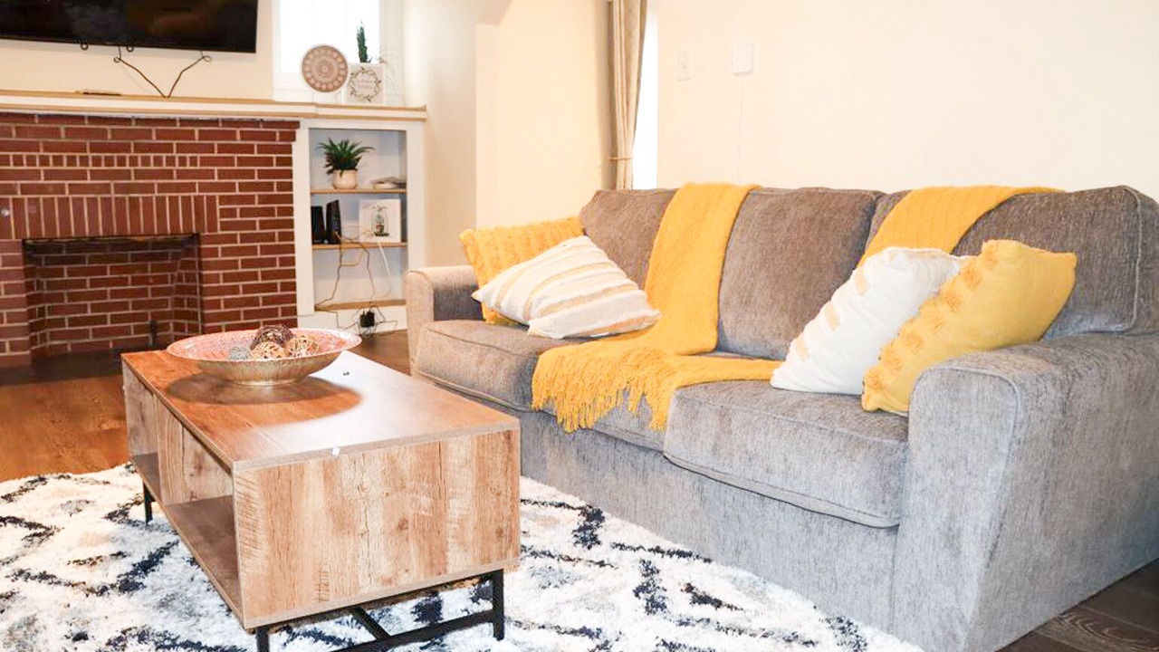 Photo of Livingroom in Columbus