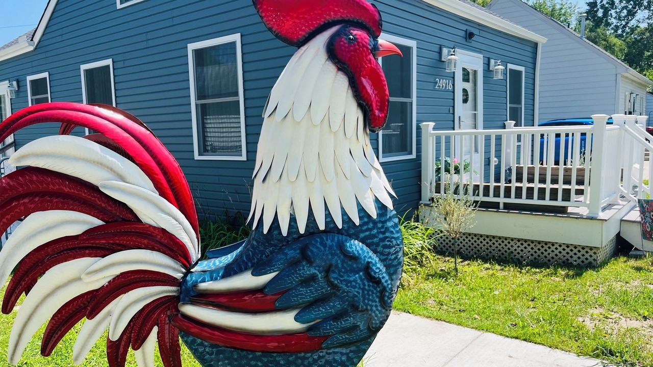 Photo of Outdoor in Warren
