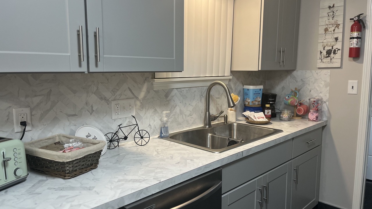 Photo of Kitchen in Warren