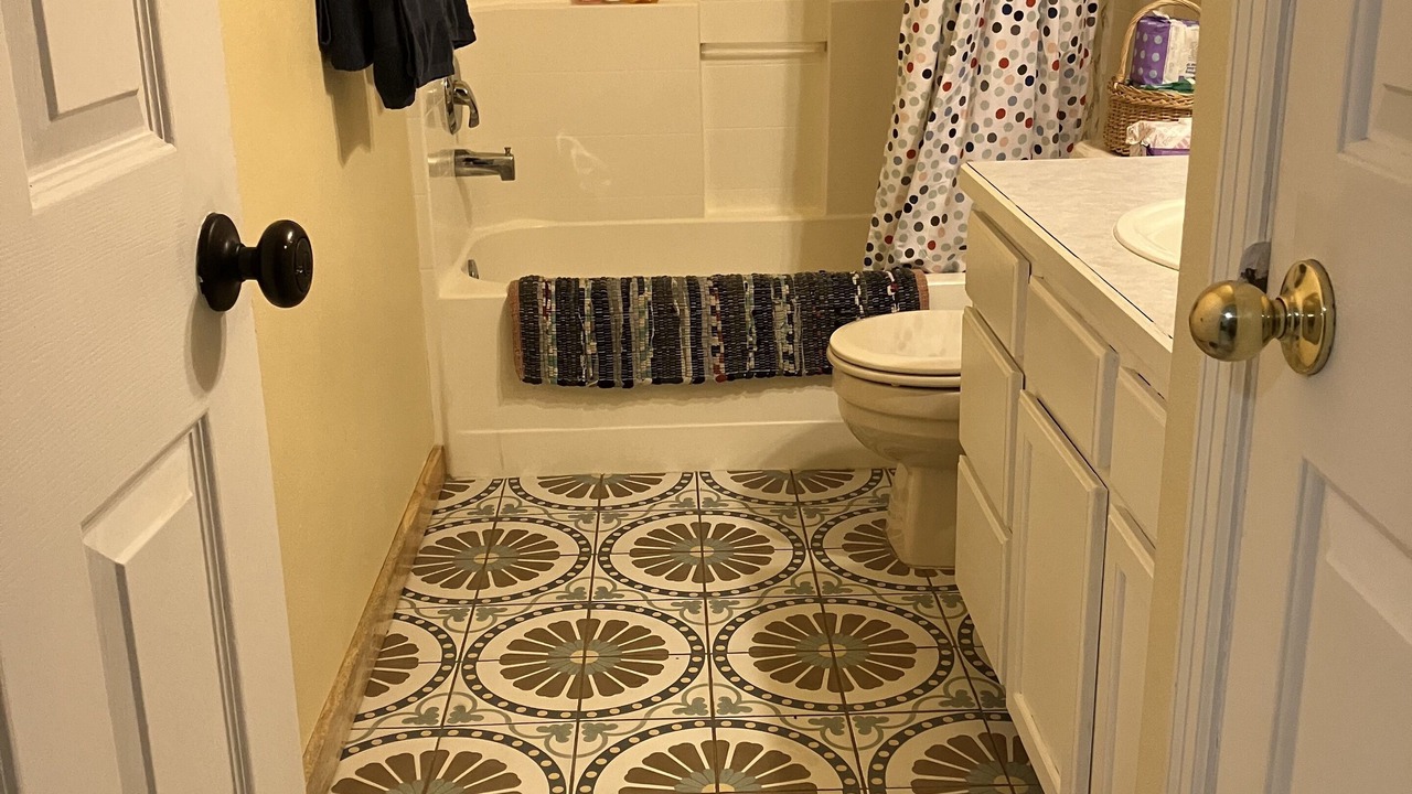 Photo of Bedroom in Collister