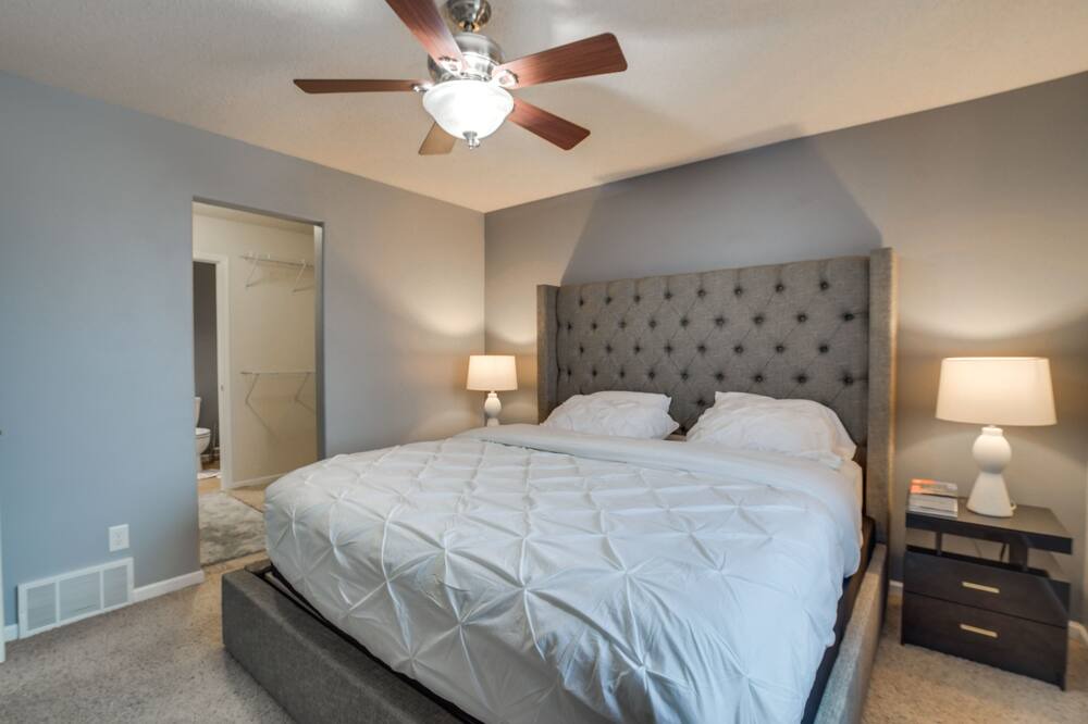 Photo of Bedroom in West Fargo