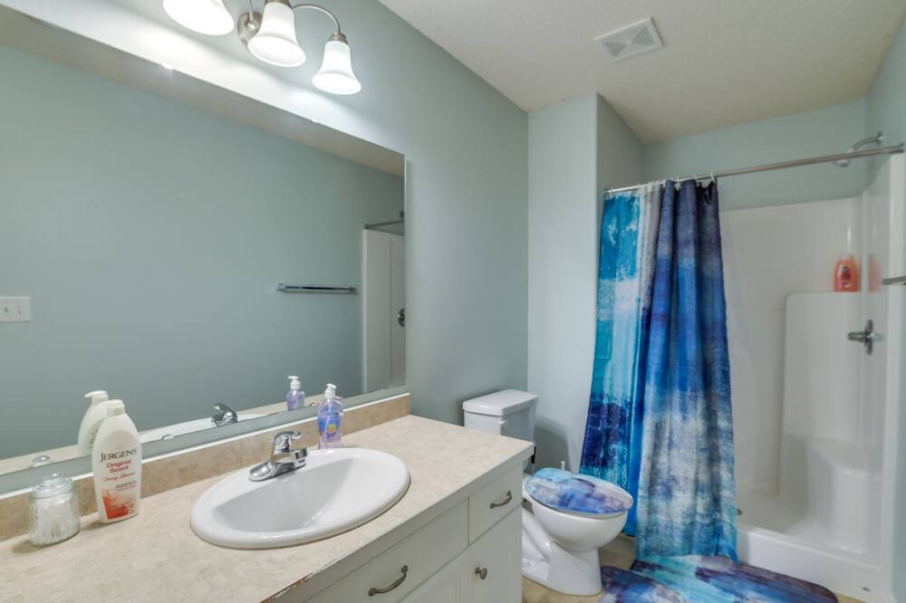 Photo of Bathroom in West Fargo