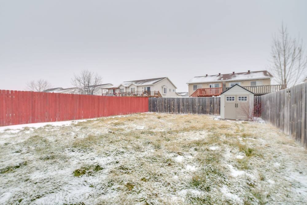 Photo of Outdoor in West Fargo