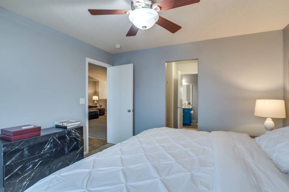 Photo of Bedroom in West Fargo