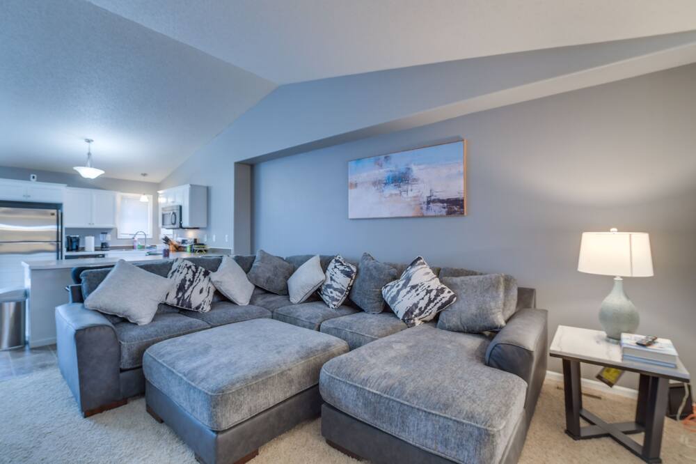 Photo of Bedroom in West Fargo