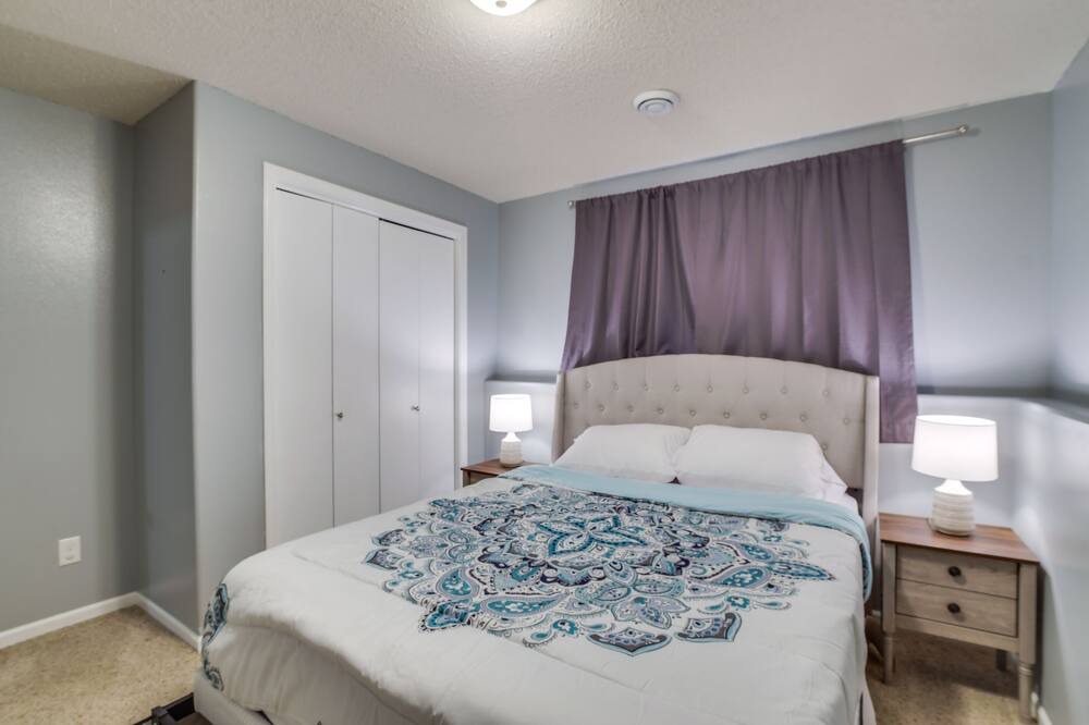 Photo of Bedroom in West Fargo