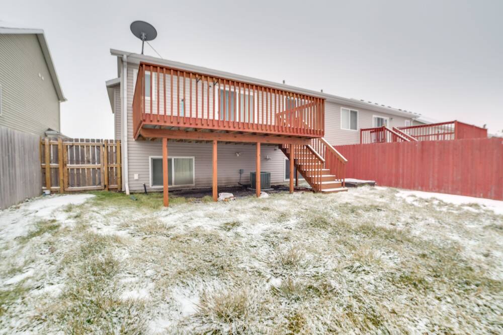 Photo of Outdoor in West Fargo