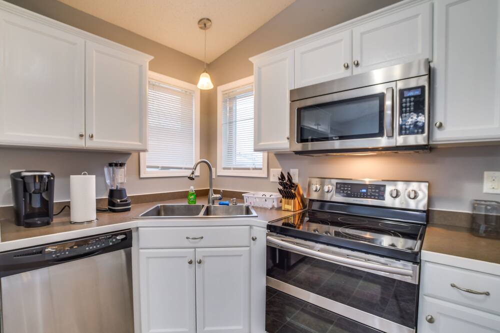 Photo of Kitchen in West Fargo