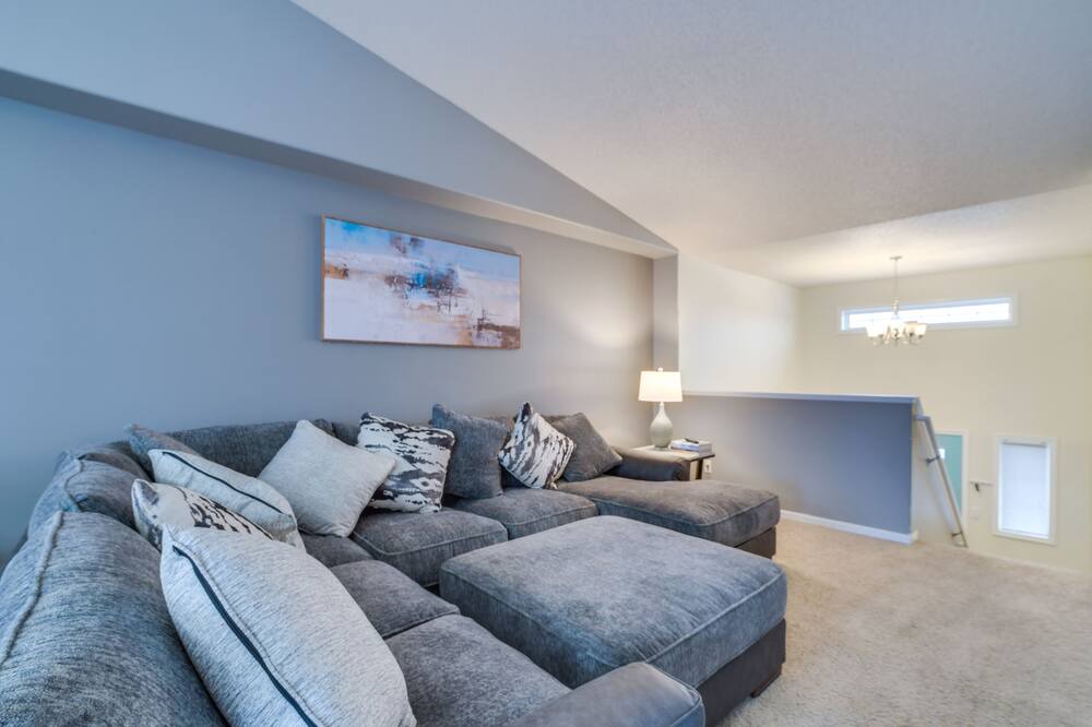 Photo of Livingroom in West Fargo
