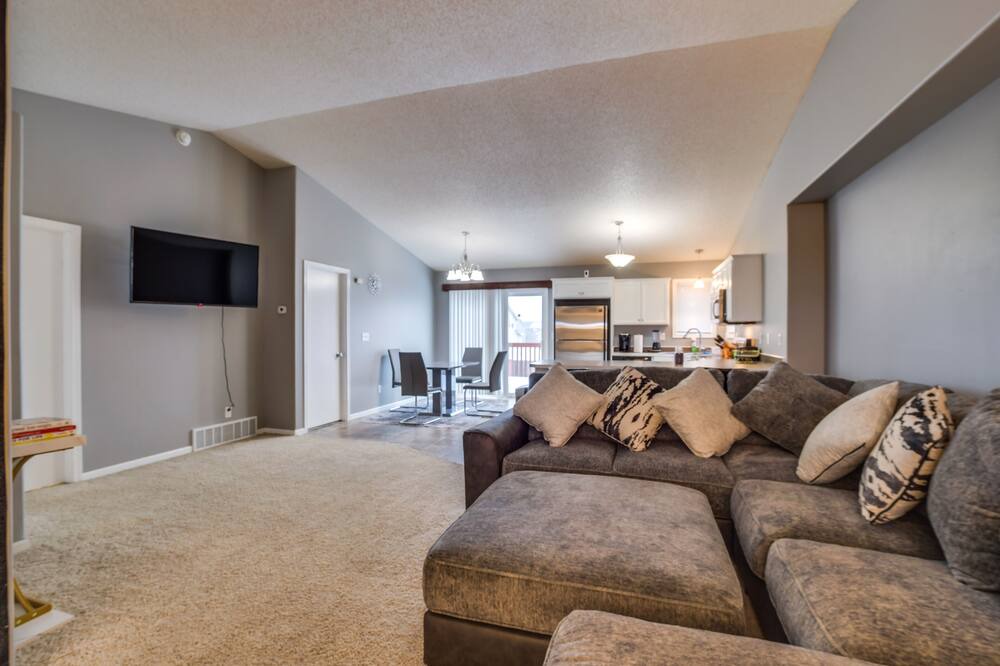 Photo of Livingroom in West Fargo