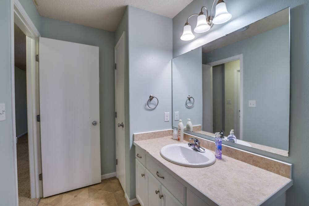 Photo of Bathroom in West Fargo