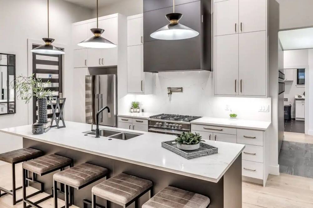 Photo of Kitchen in Piedmont