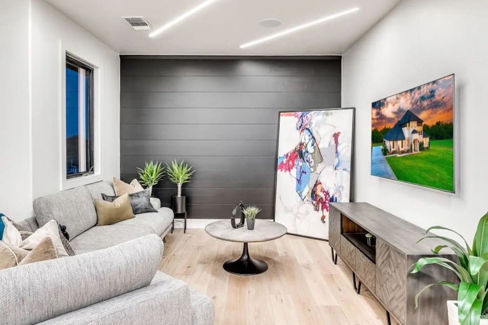 Photo of Livingroom in Piedmont