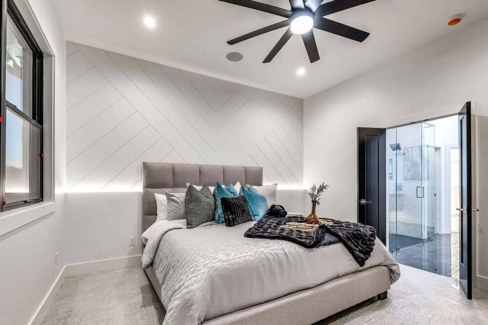 Photo of Bedroom in Piedmont
