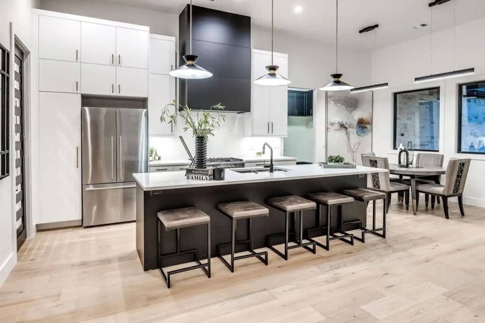 Photo of Kitchen in Piedmont