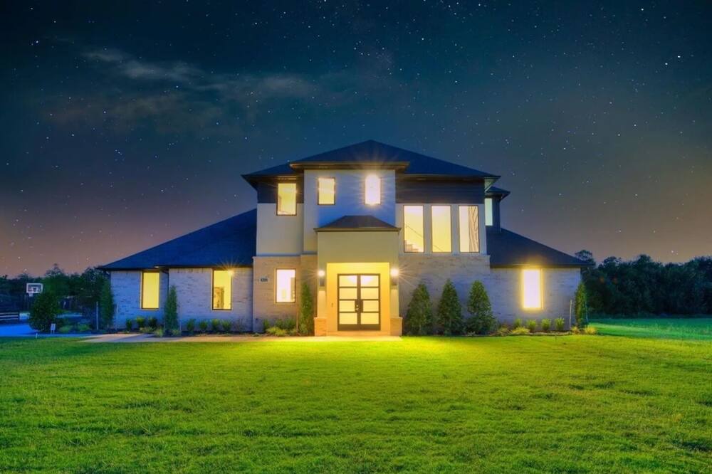 Photo of Outdoor in Piedmont